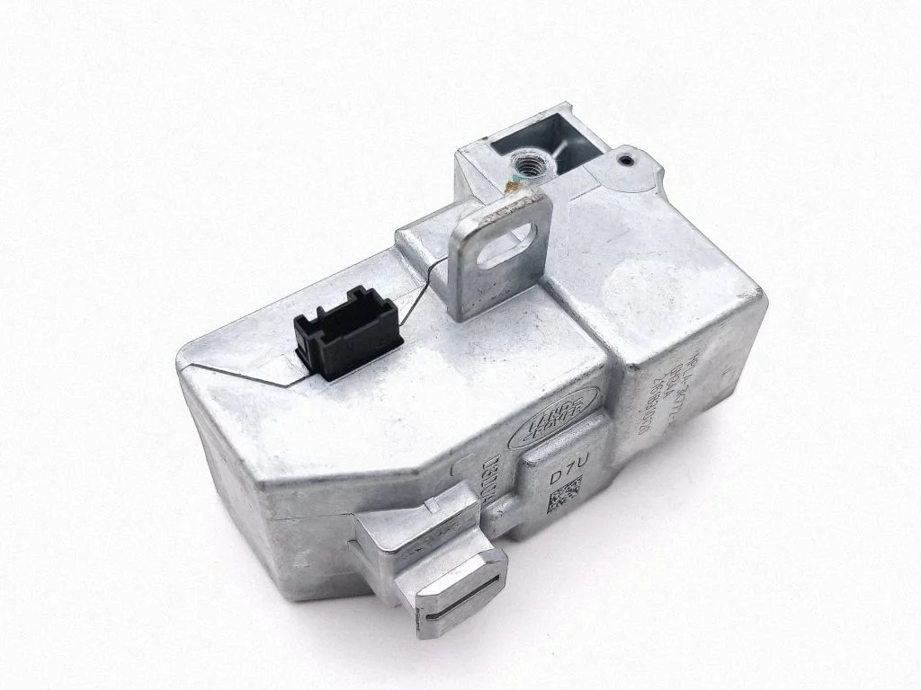 Blokada kierownicy HPLA3K772AC