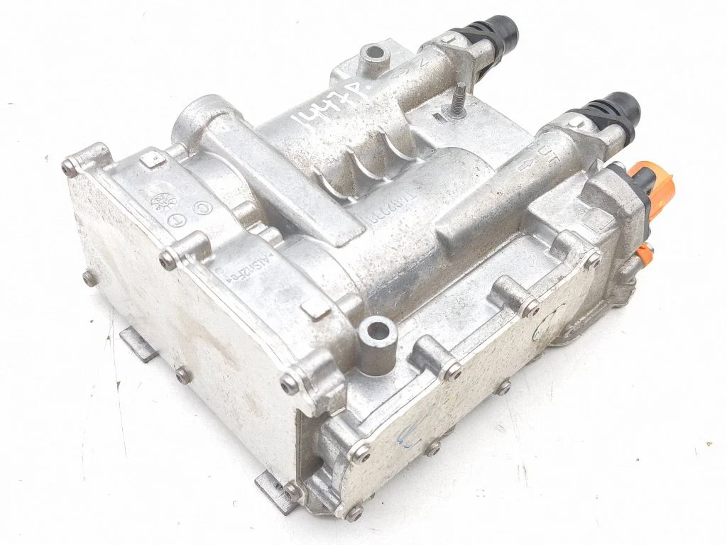 Coolant heater 9849568380