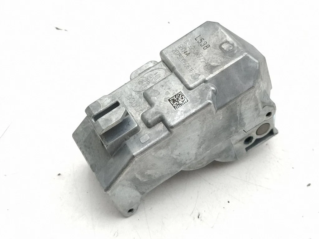 Blokada kierownicy BJ323K772AD