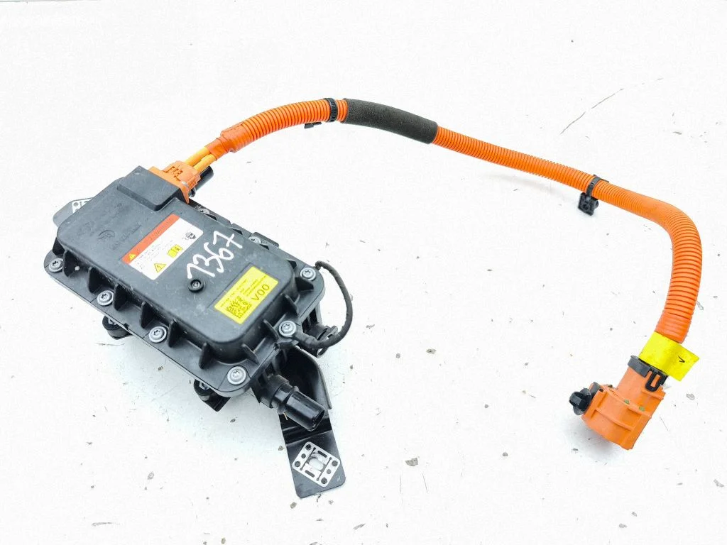 Coolant heater 375W2AO000