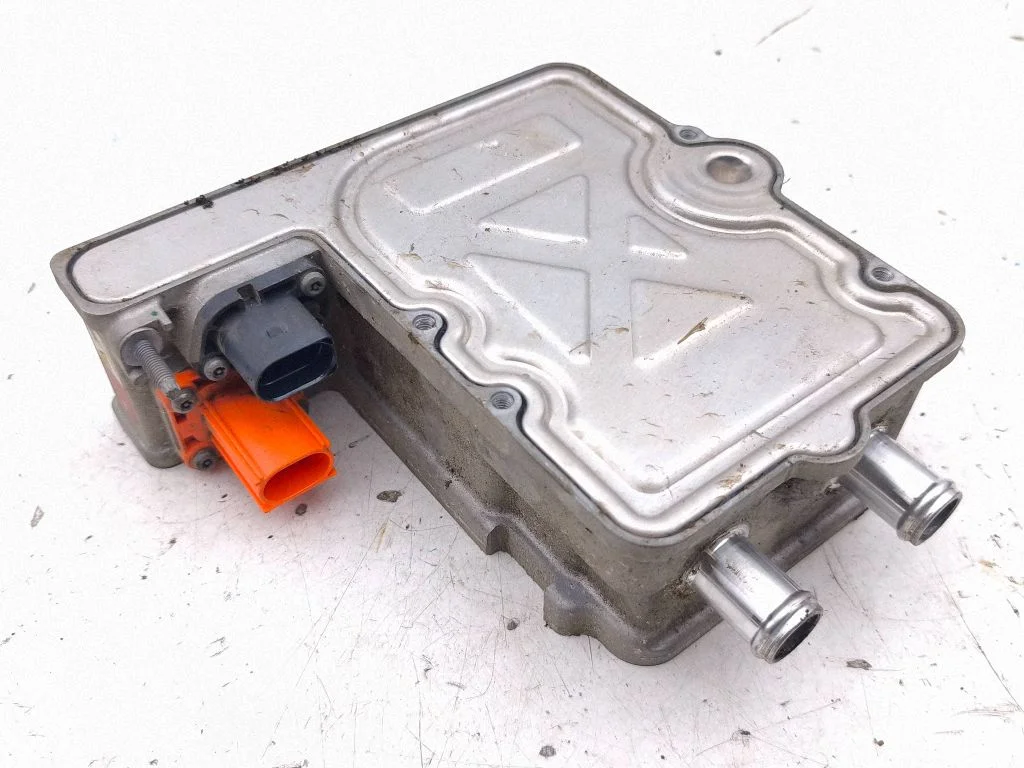 Coolant heater 1EE963231