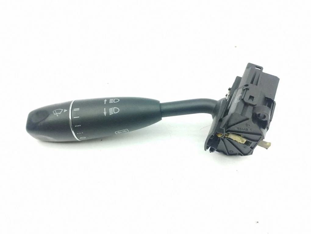 Suunatulede/tulede hoob – Mercedes-Benz S-klass W221 (2005-2013)