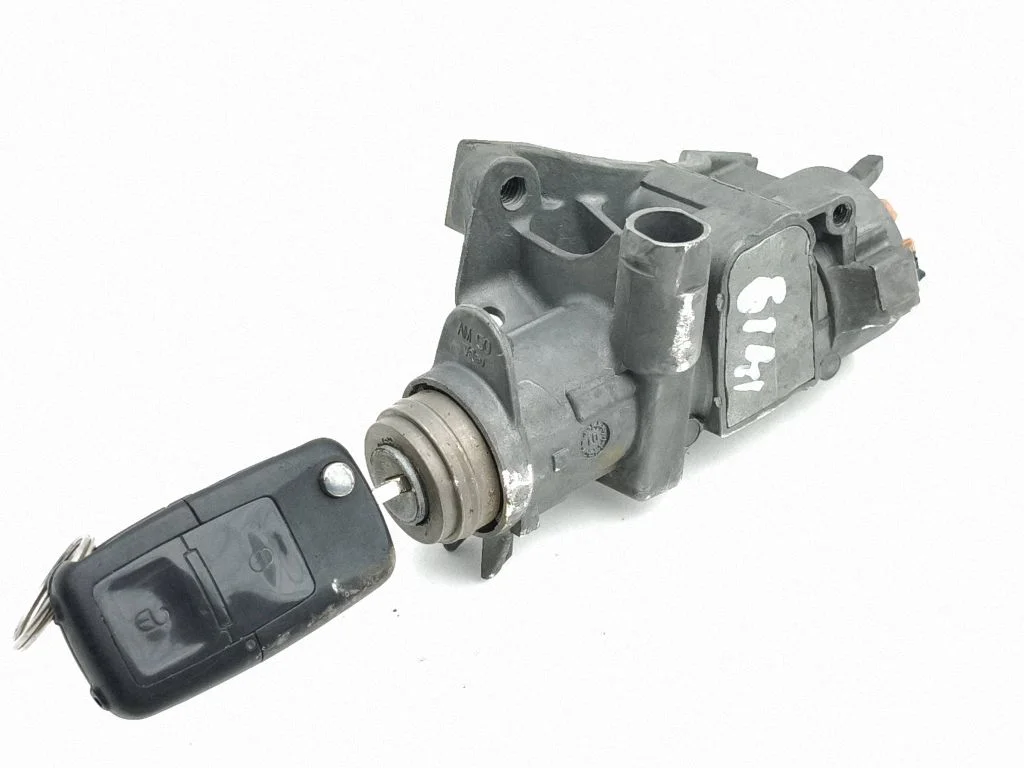 Ignition lock contact 4B0905849