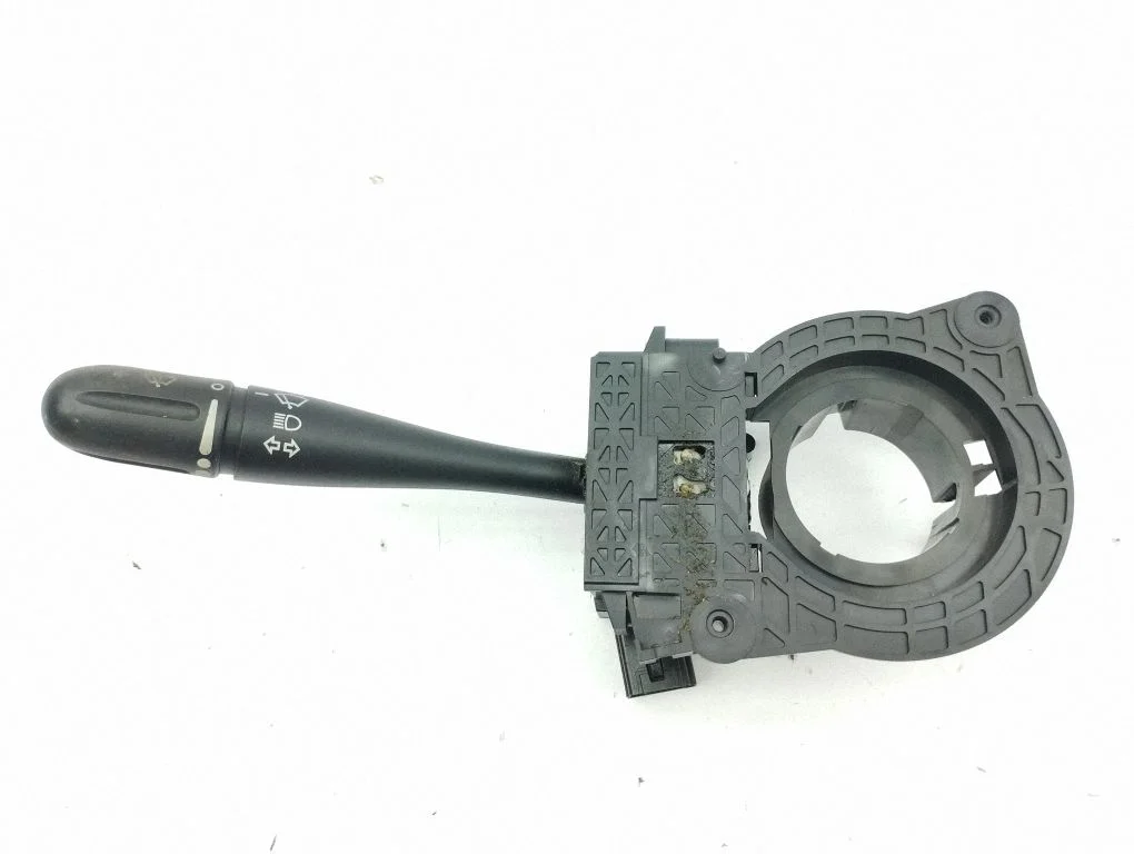 Indicator stalk