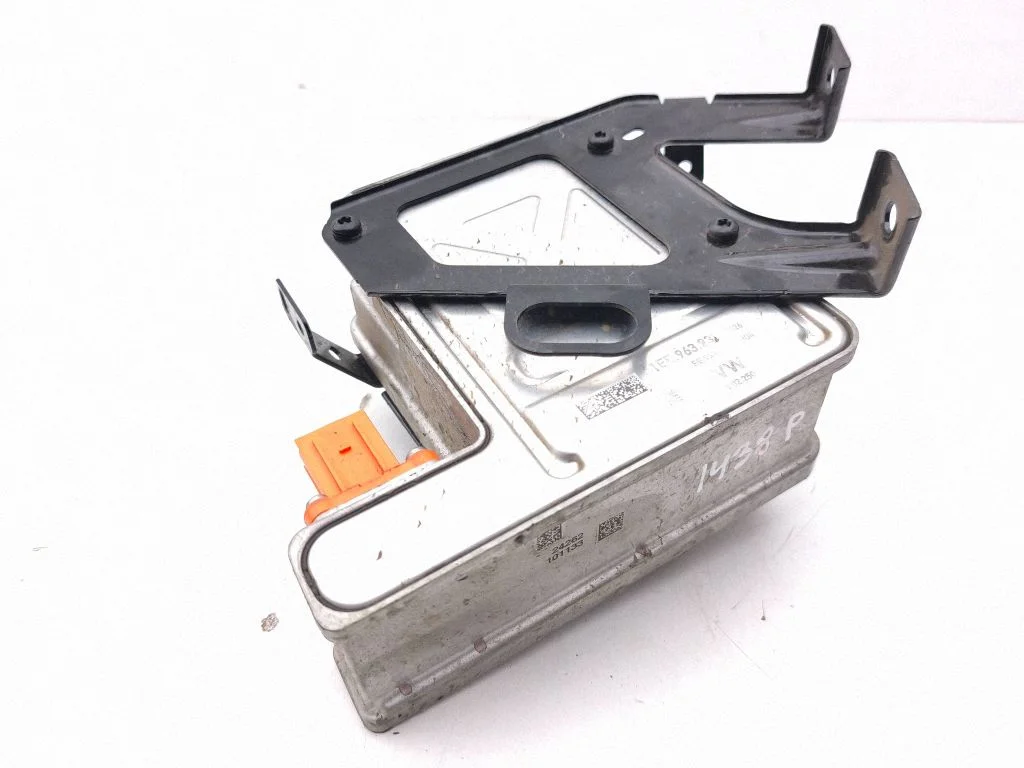 Coolant heater 1EE963231