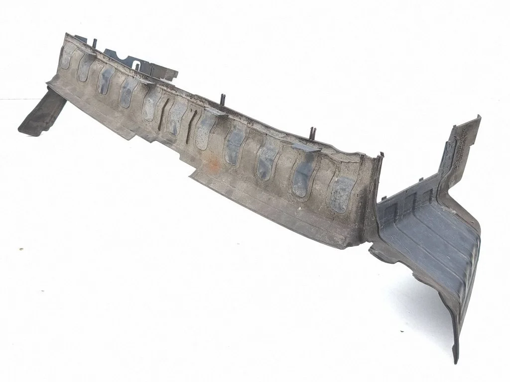 Radiator trim 9816992080