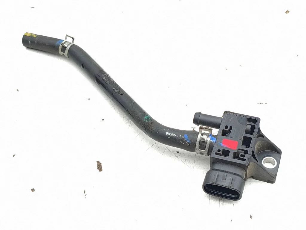 Izplūdes gāzu spiediena devējs – Toyota C-HR II (2023-)