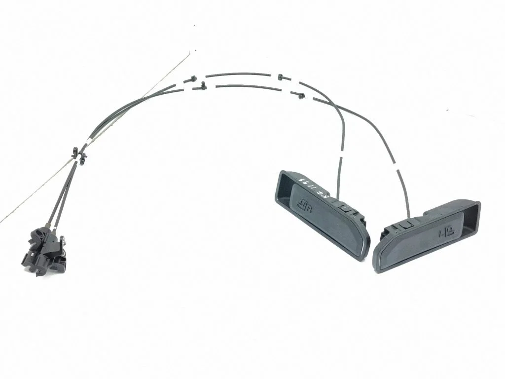 Istme seljatoe allakäänamise hoob LJ6BS61354AG