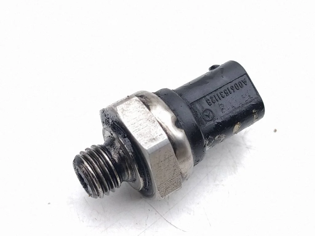 Exhaust gas pressure sensor A0061531128