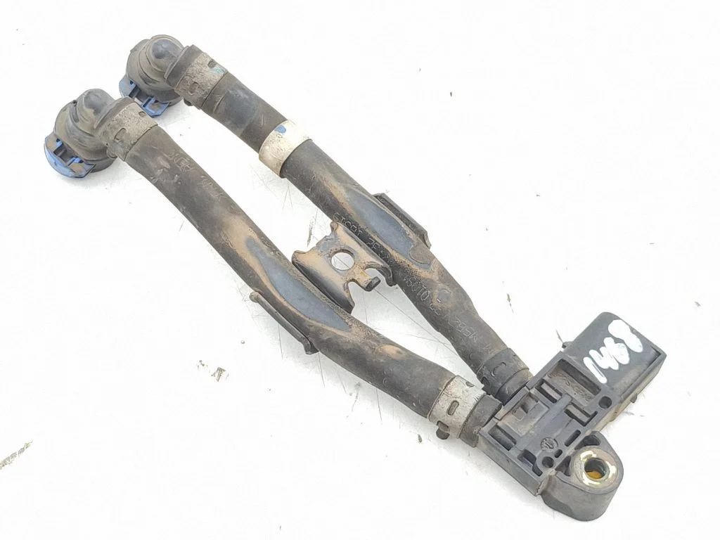 Exhaust gas pressure sensor 56044587AC