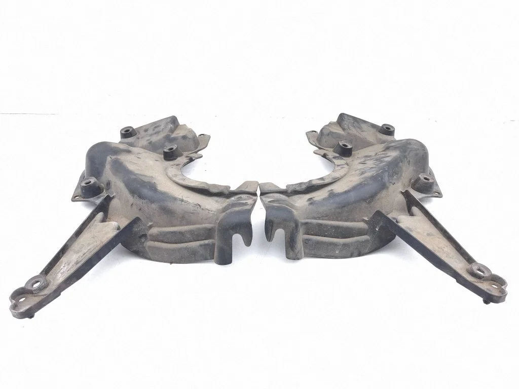 Front shock absorber dust cover boot – Tesla Model S (2012-)