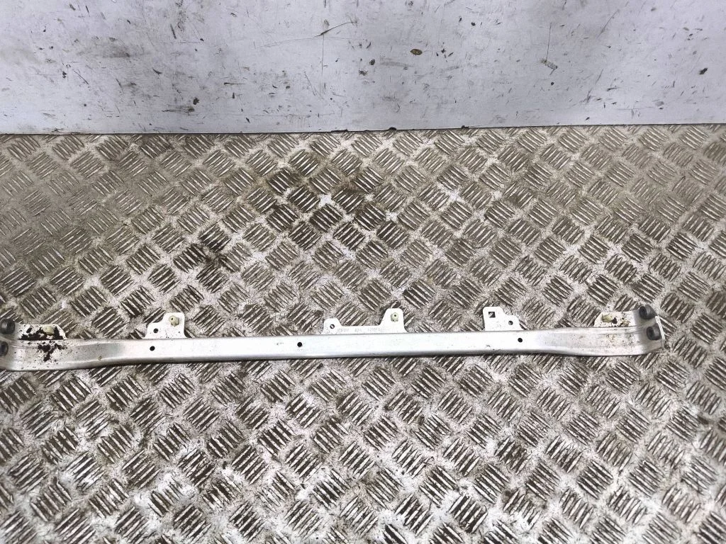 Front bumper support beam 8737263