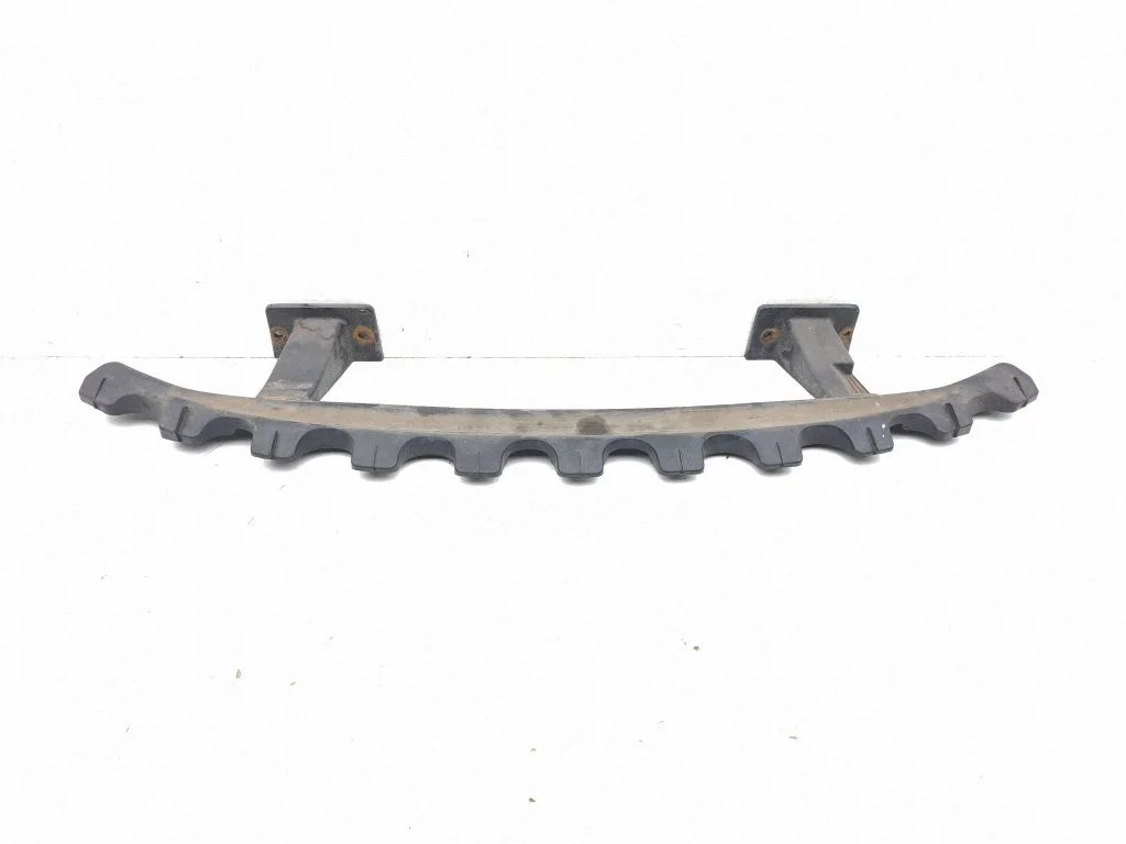 Front bumper support beam 105683700C