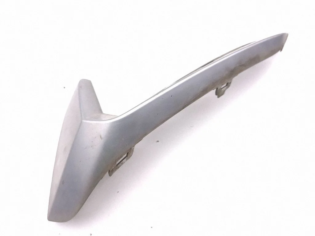 Rear bumper trim bar molding – BMW 2 Series Active Tourer U06 (2021-)