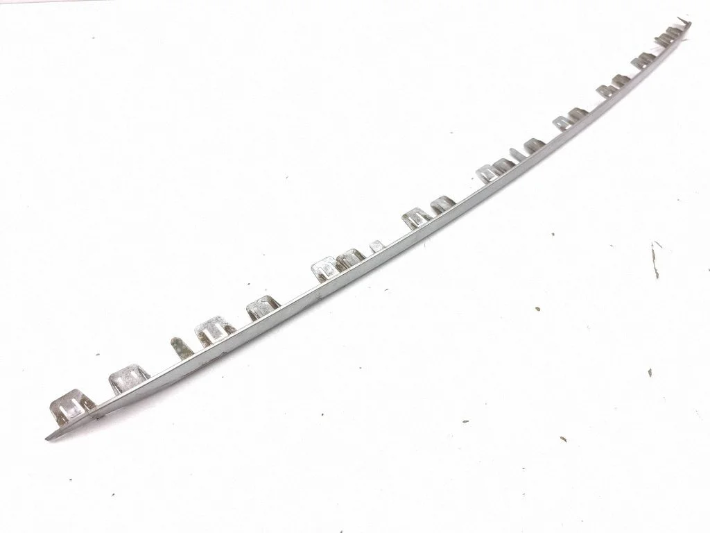 Rear bumper trim bar molding – BMW 2 Series Active Tourer U06 (2021-)