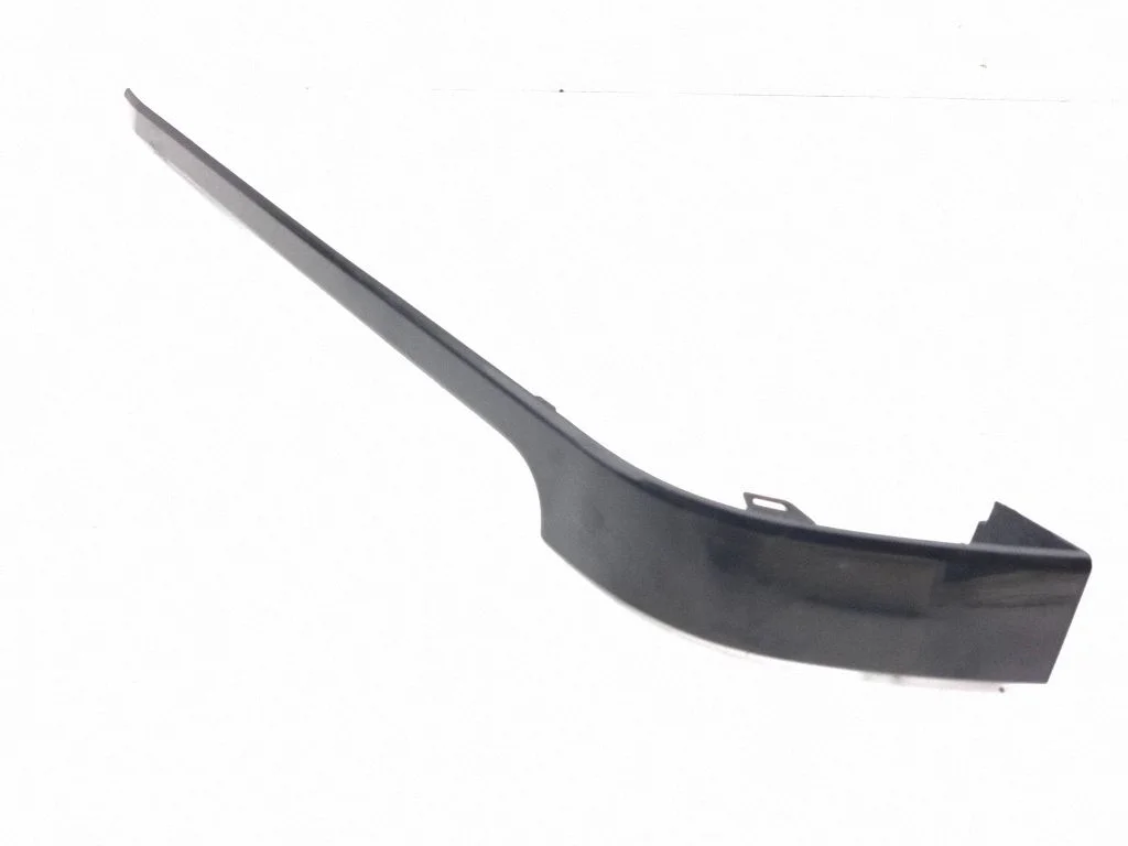 Rear bumper trim bar molding CK5M17D752AB