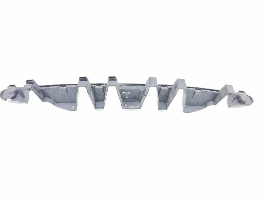 Rear bumper support beam HK8317E855AD