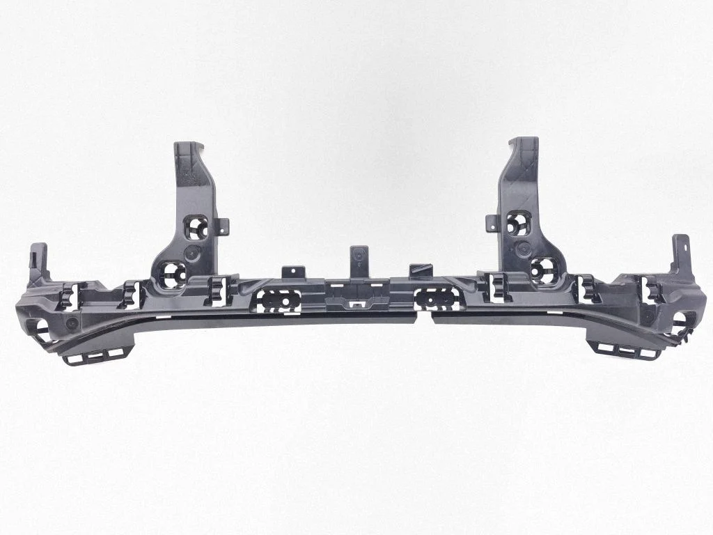 Rear bumper support beam 5A2F829