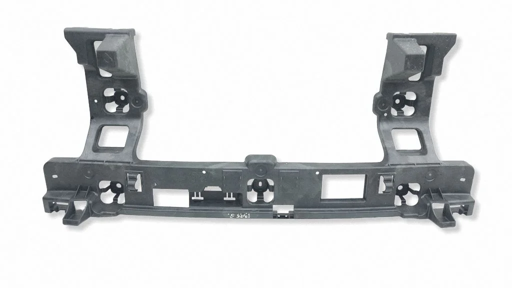 Rear bumper support beam 5A0C1C0