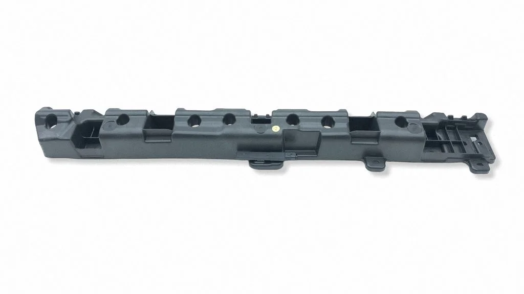 Rear bumper support beam 9847979580