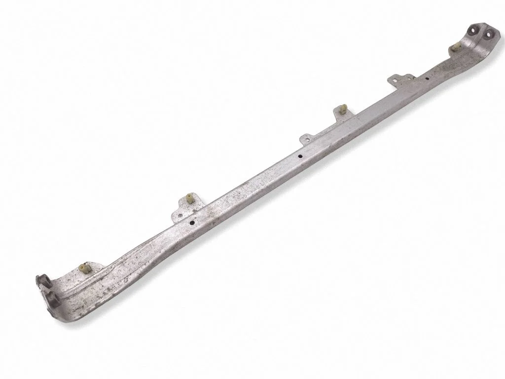 Front bumper support beam 8737263