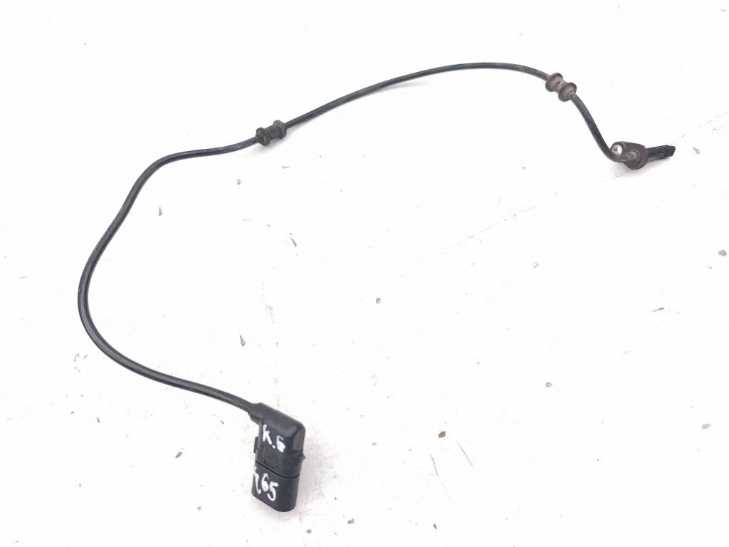 Tagumine piduri ABS-andur A2539052500