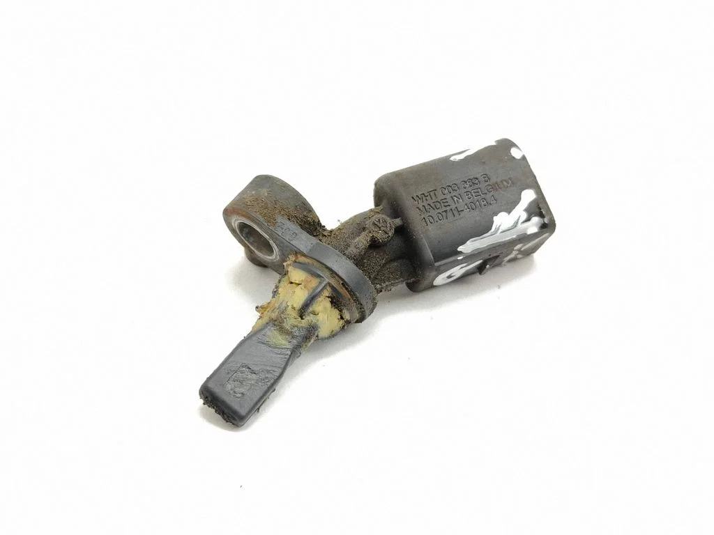 ABS rear brake sensor WHT003863B