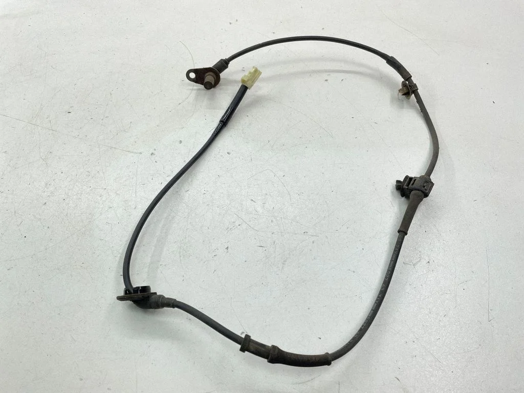 ABS rear brake sensor EG274371Y