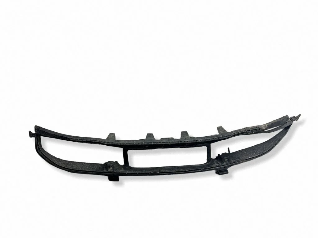 Front bumper support beam 9J1807683