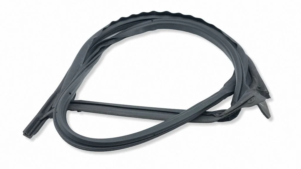 Esiukse tihend (ukse pool) – Tesla Model 3 (2017-)