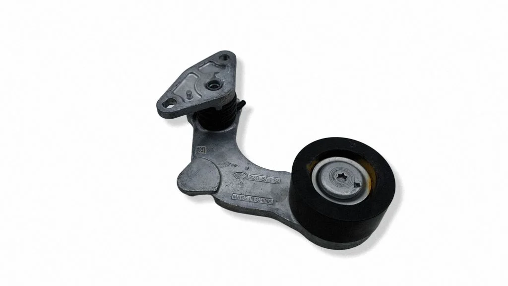 Timing belt/chain tensioner 2528108HA0