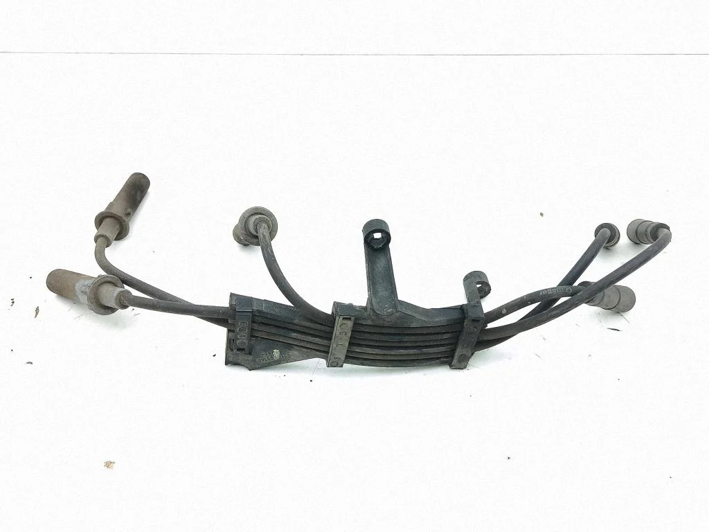 Ignition plug leads 05145053AB