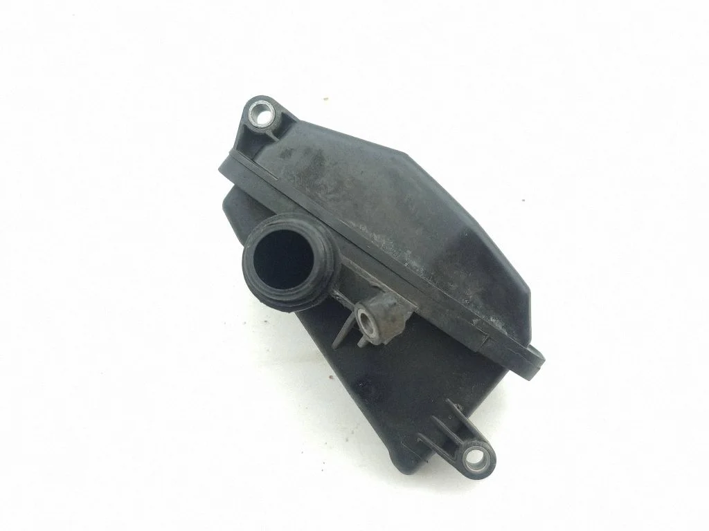Intake resonator A6421400087