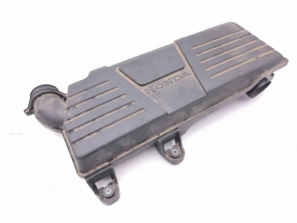 Intake resonator RES142