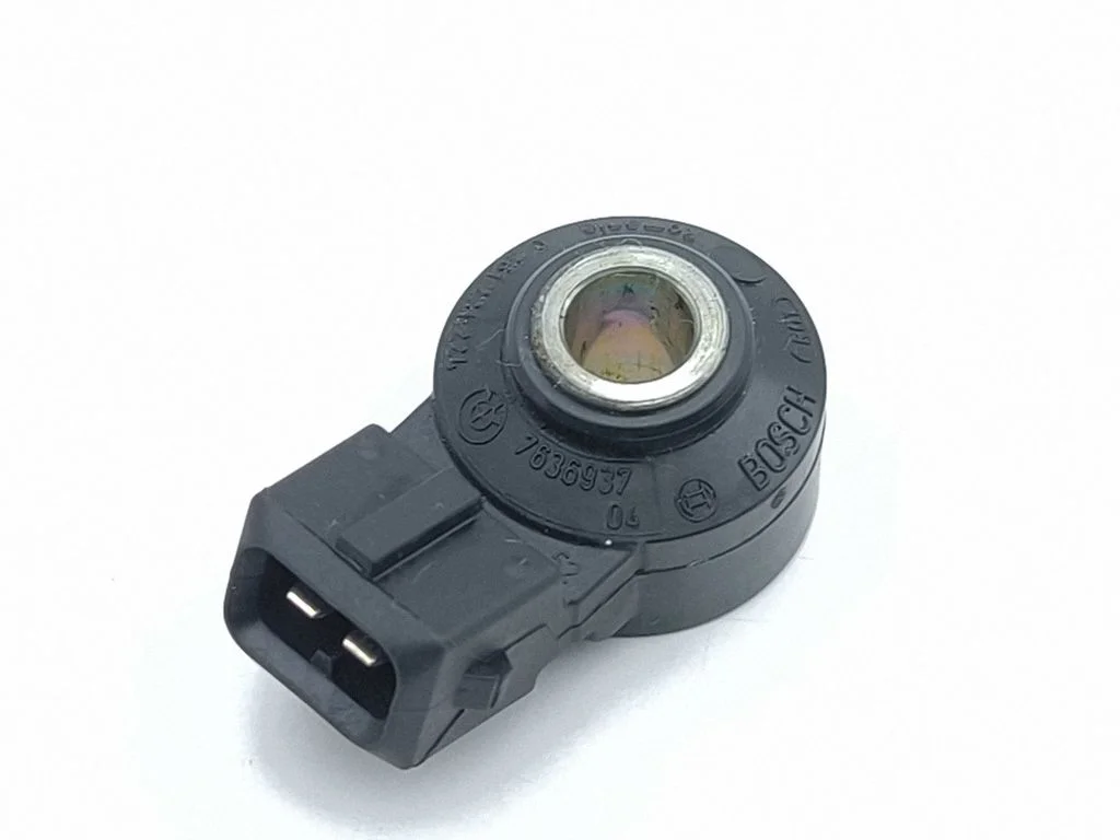 Detonation knock sensor 7636937