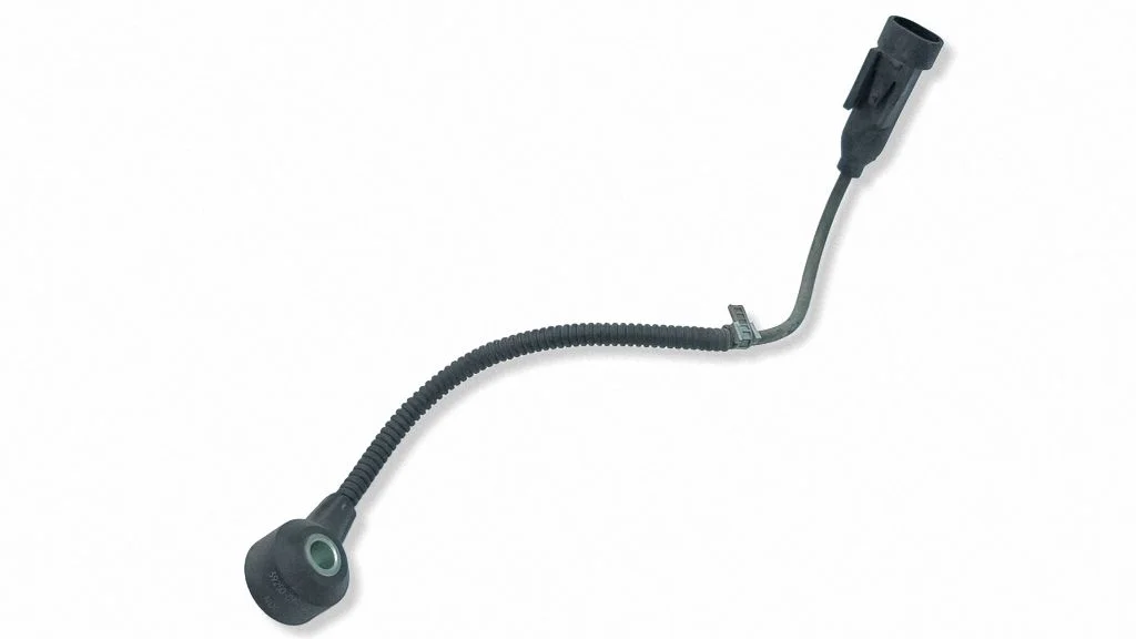 Detonation knock sensor 3925003HA0