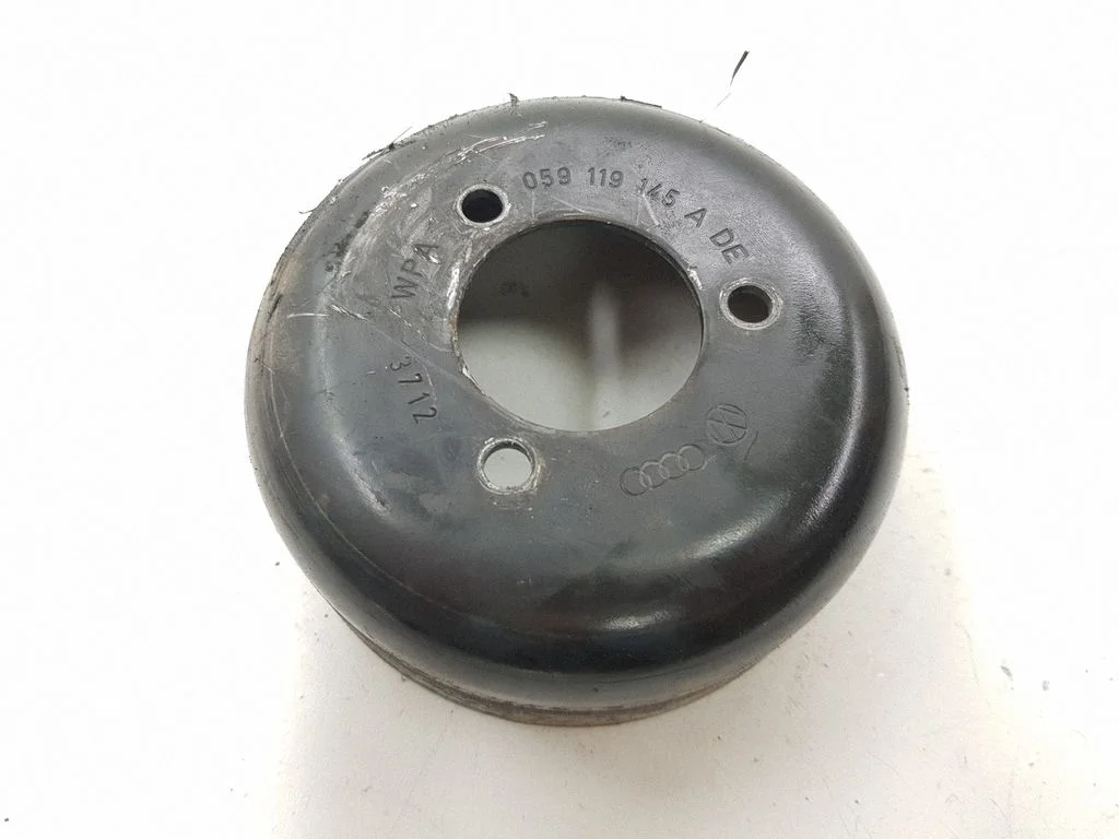 Water pump pulley – Audi A6 Allroad C5 (1999-2005)