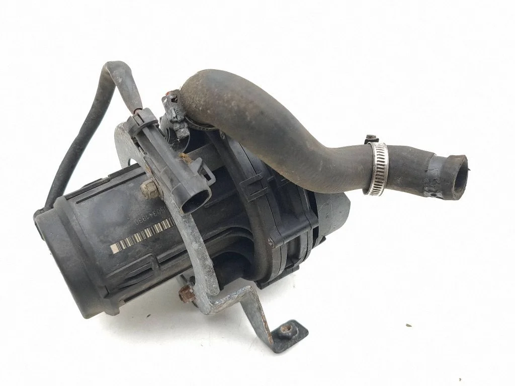 Secondary air pump 181197