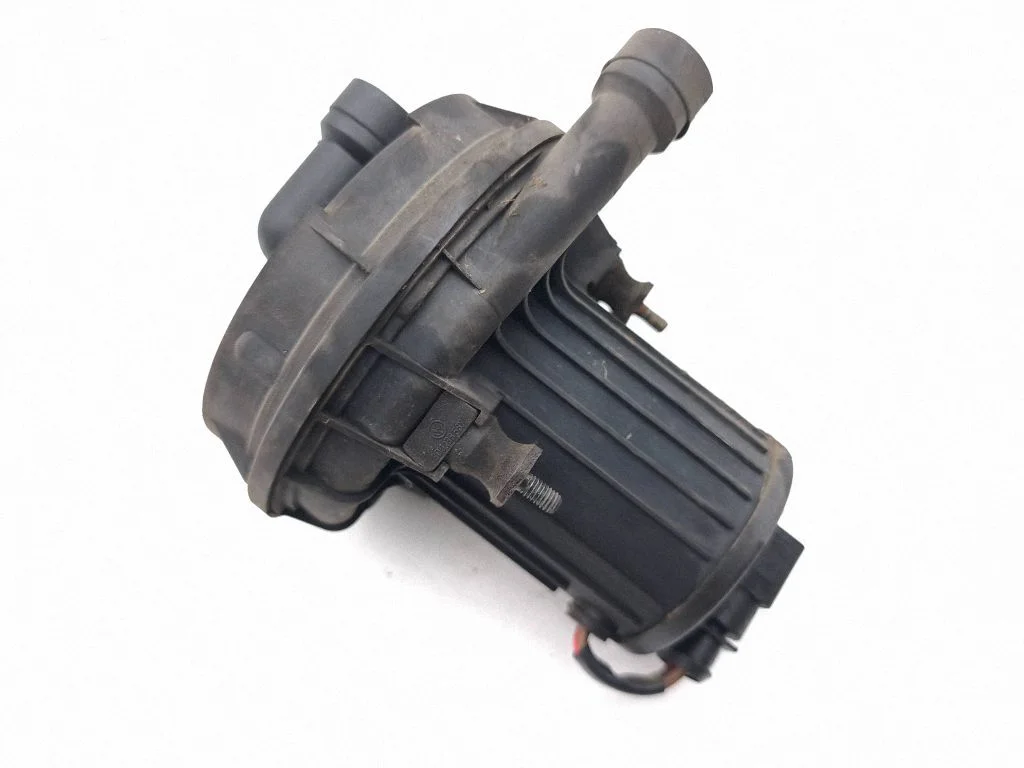 Secondary air pump 3W0131083B