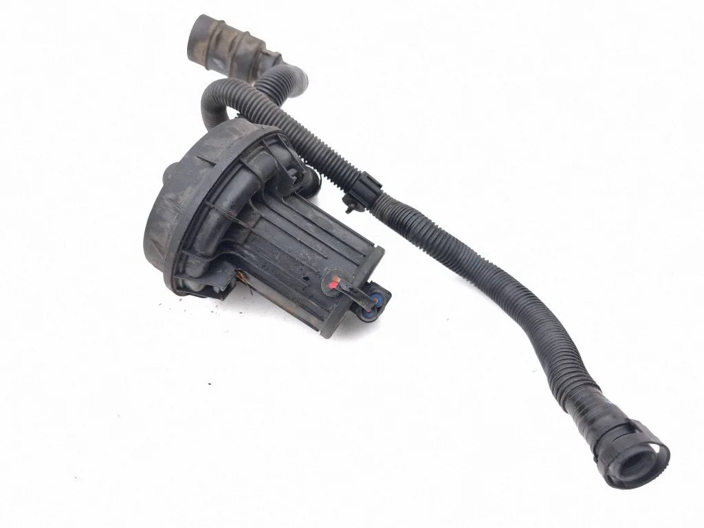 Secondary air pump 3W0131083B