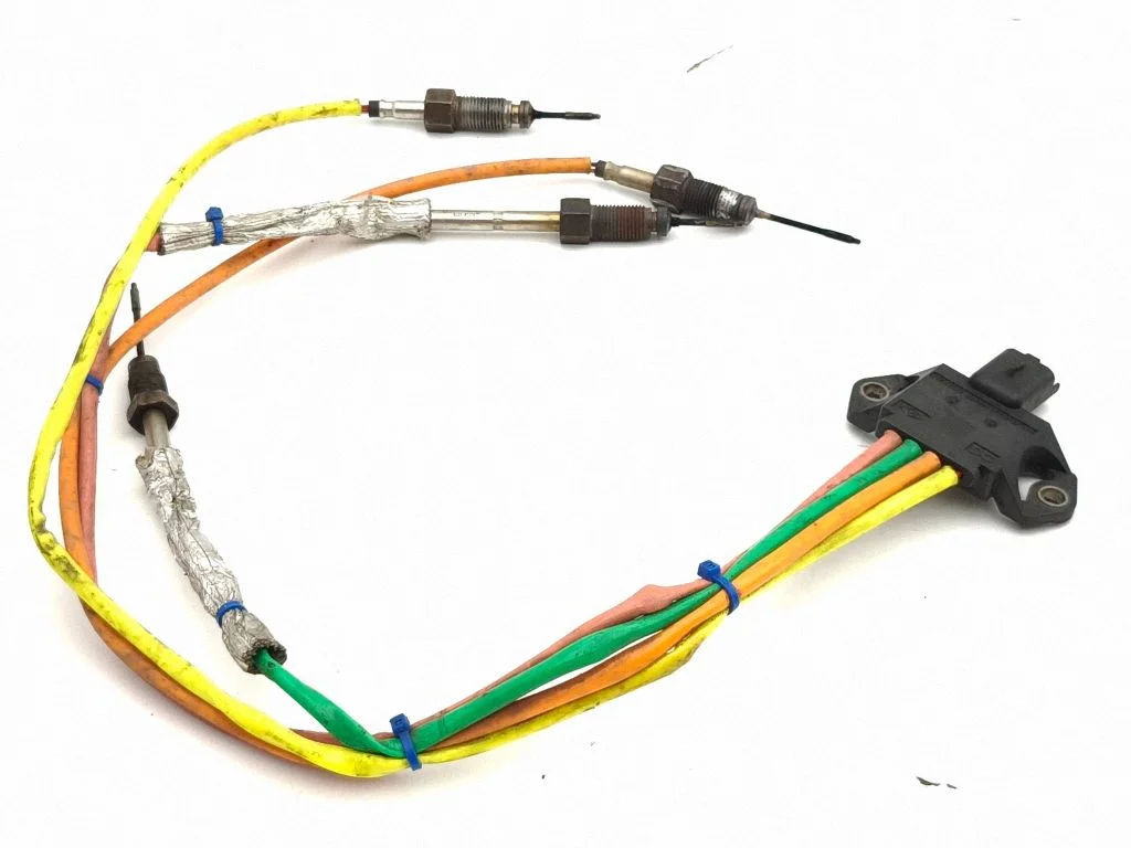 Exhaust gas temperature sensor 226580138R