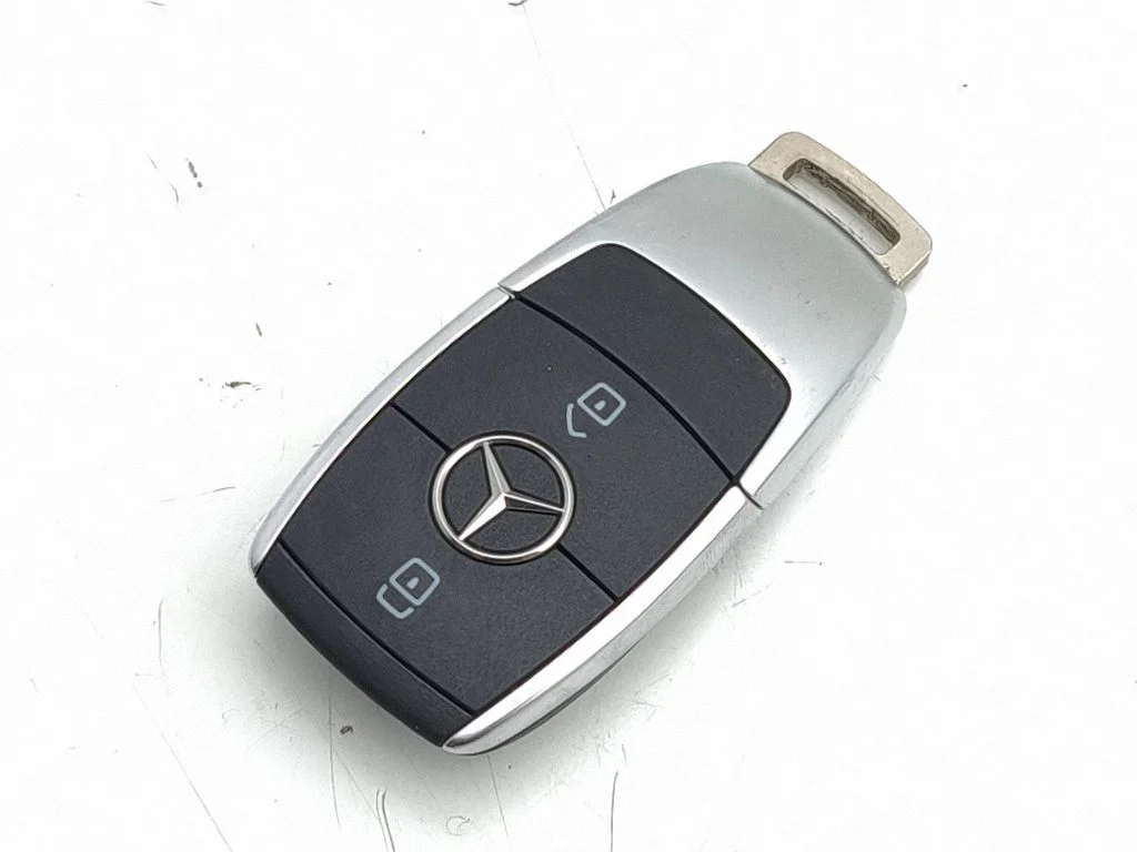 Ignition key/card