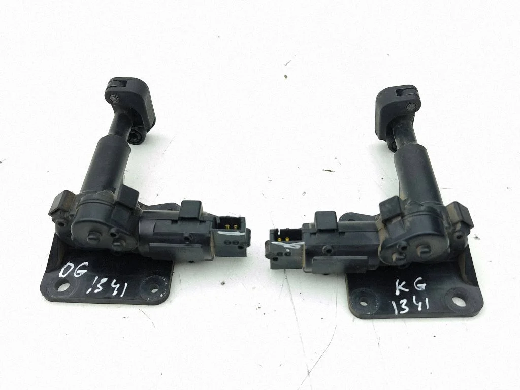 Vent window/glass motor 1023518