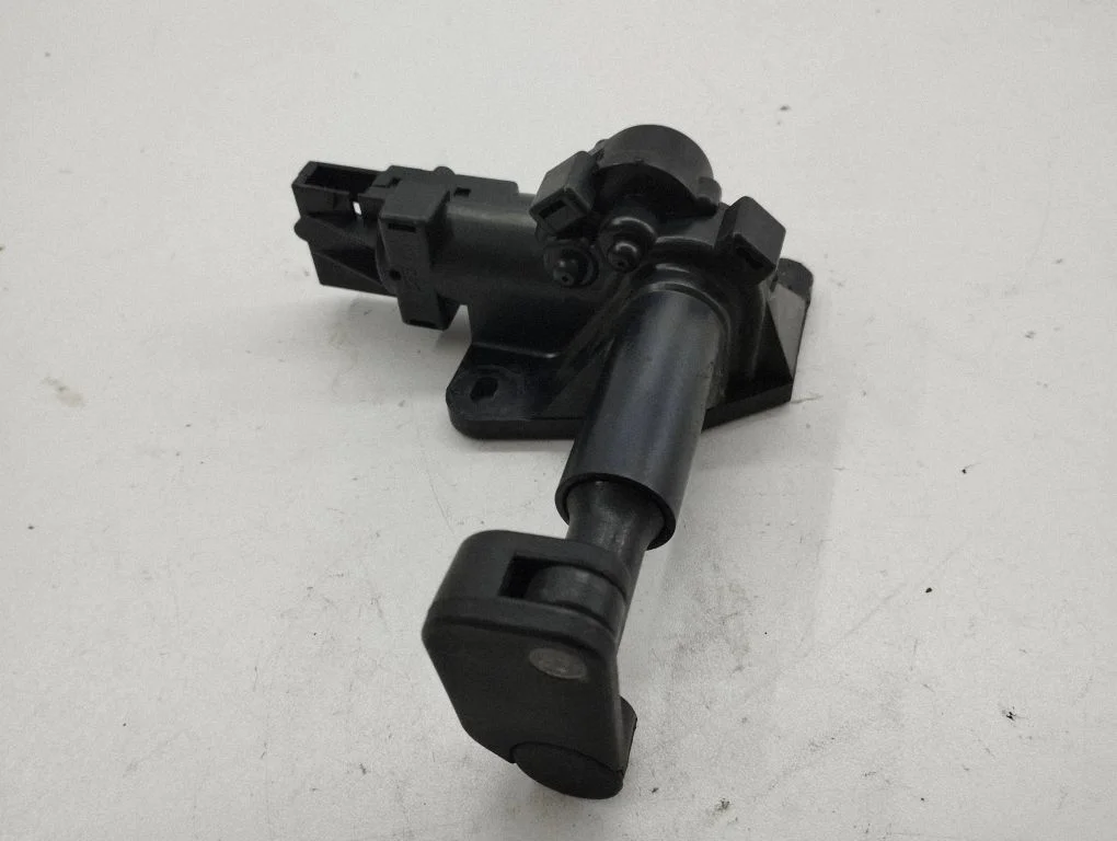Vent window/glass motor 014608