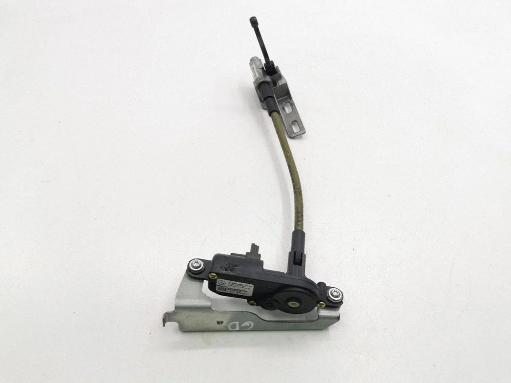 Vent window/glass motor A2518201842