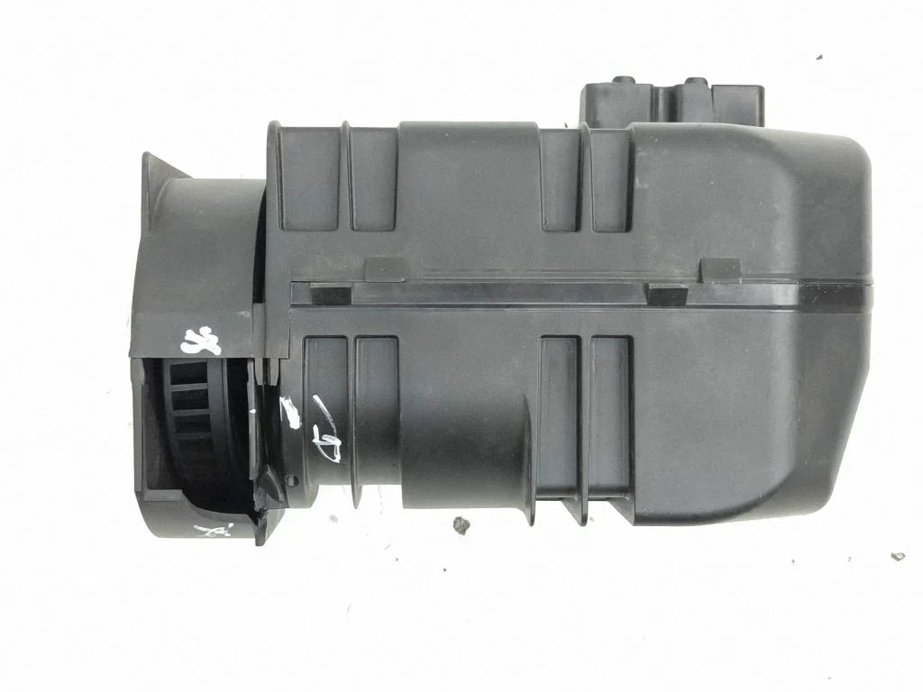 Secondary air pump 0132006408