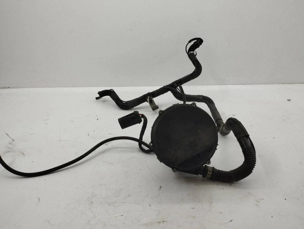 Secondary air pump 586209941301