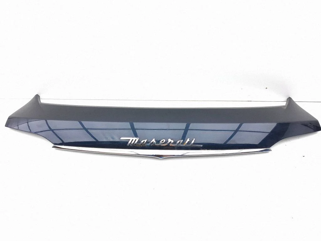 Tailgate trim 670042733