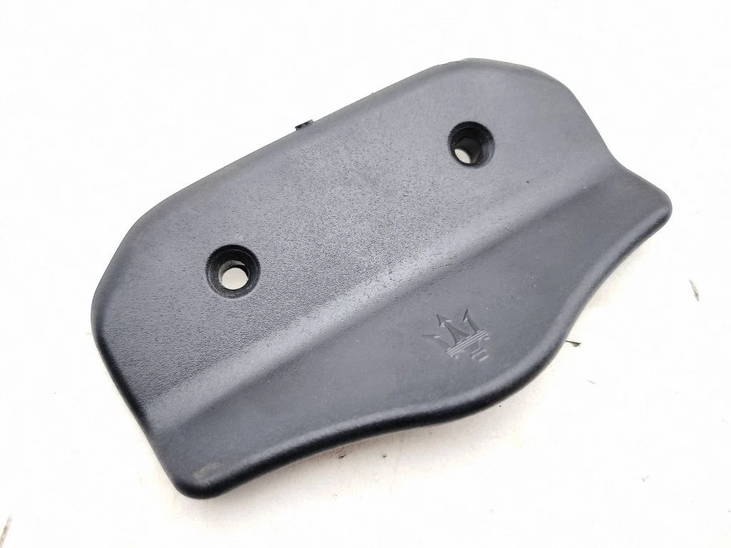 Tailgate trunk handle 67957500