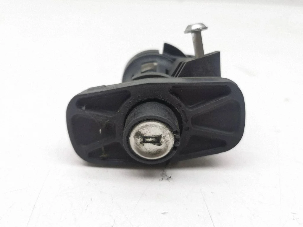 Tailgate exterior lock A2041500061